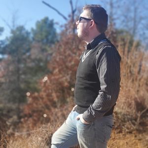 Meet your Posher, Jesse